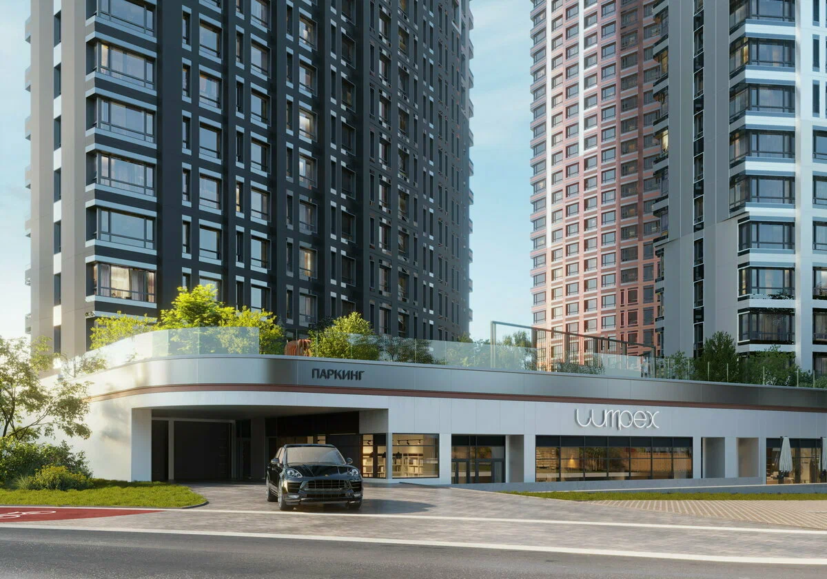 ЖК «Роттердам», изображение-9